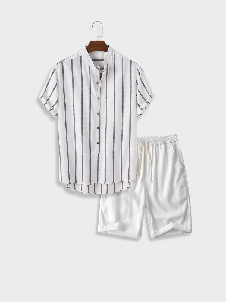 Sommar Set - Cuban Vintage