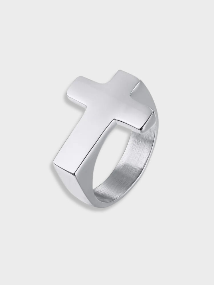 Cross Ring