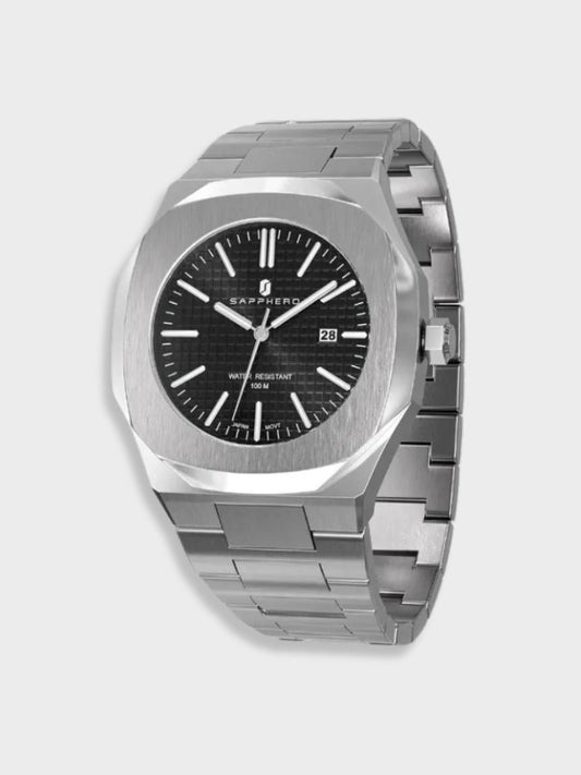 Sapphero Casual Watch