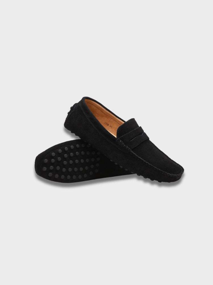 Spanish Loafers - Baskonia