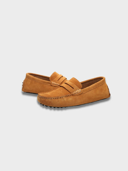 Spanish Loafers - Baskonia