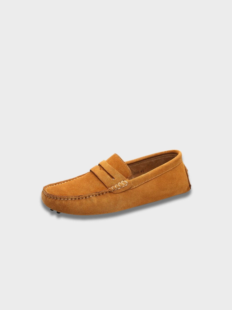 Spanish Loafers - Baskonia