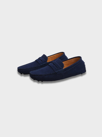 Spanish Loafers - Baskonia