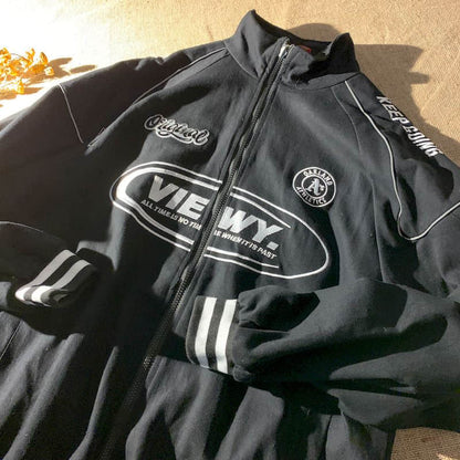 Retro Viemy Jacket