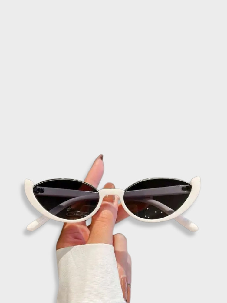 Luxury Quay Sunglasses