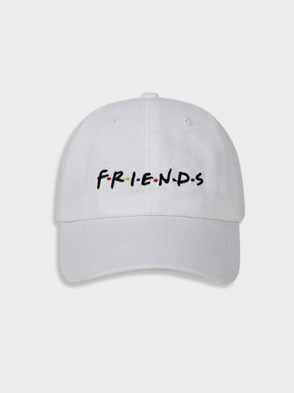 Vintage Friends Cap