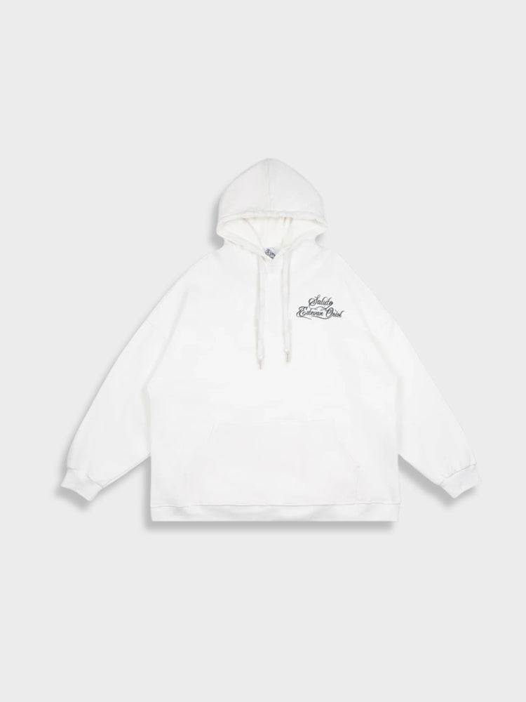 Make the Gesture Hoodie