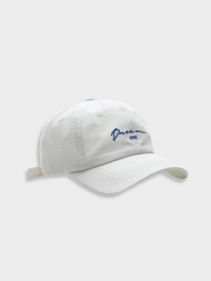 Dreamer 1985 Cap