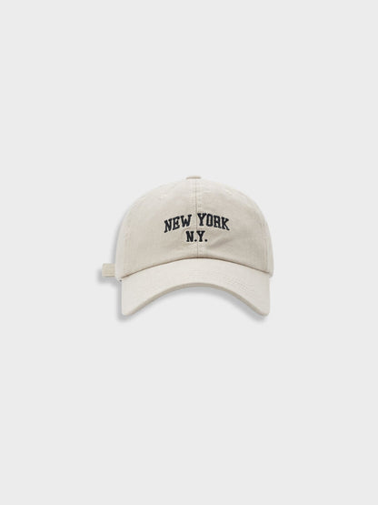 NY Cap