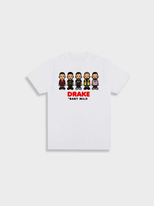 Drake Tee