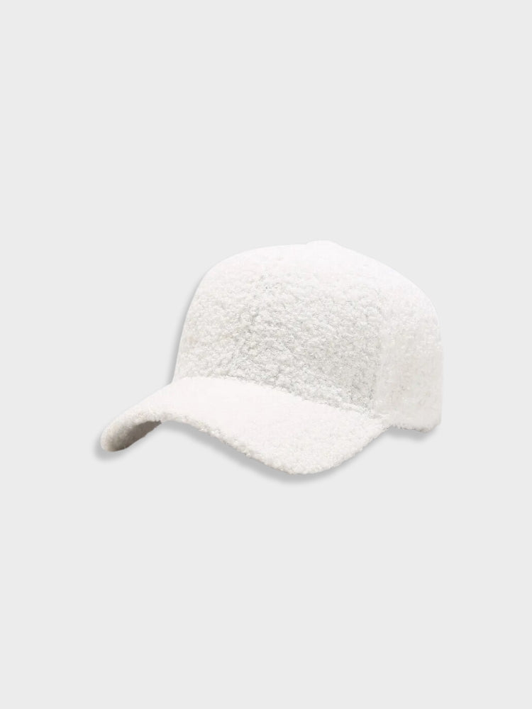 Wool Cap