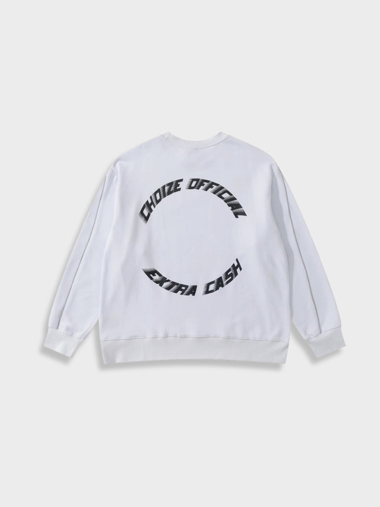 DCRB Choize Sweater