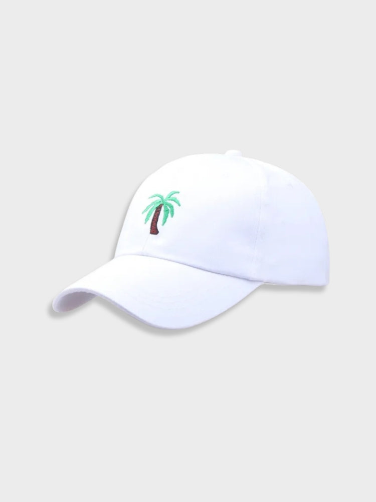 Palm Tree Cap