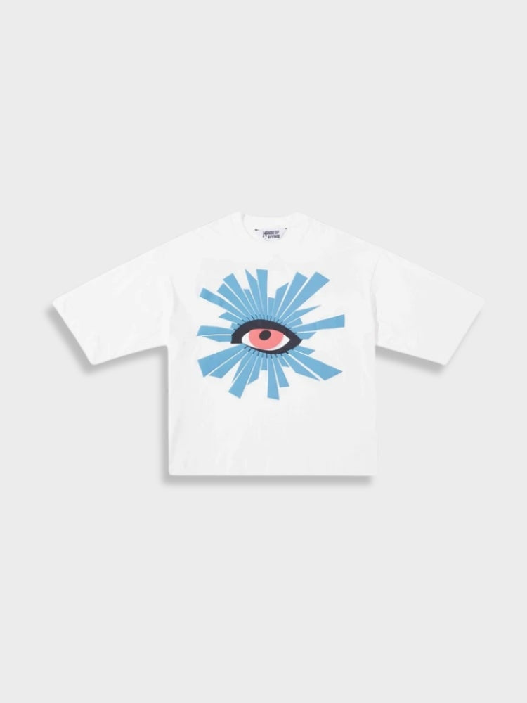 Drippy Eye Tee