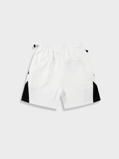 Aborfend Elastic Sportive Shorts