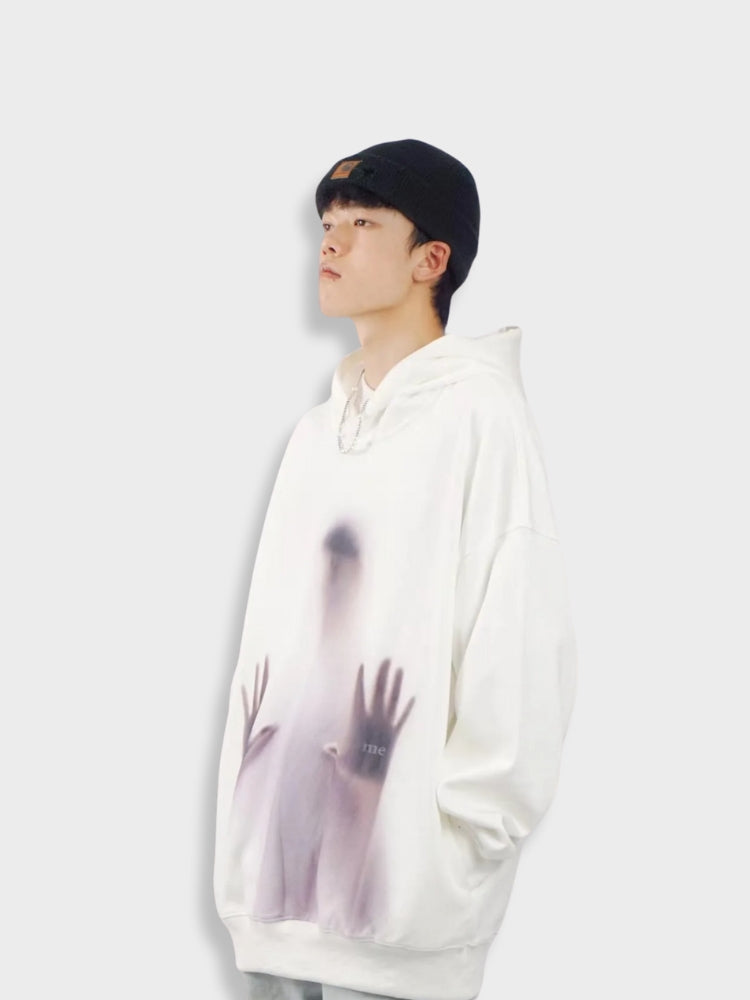 Save Me Hoodie