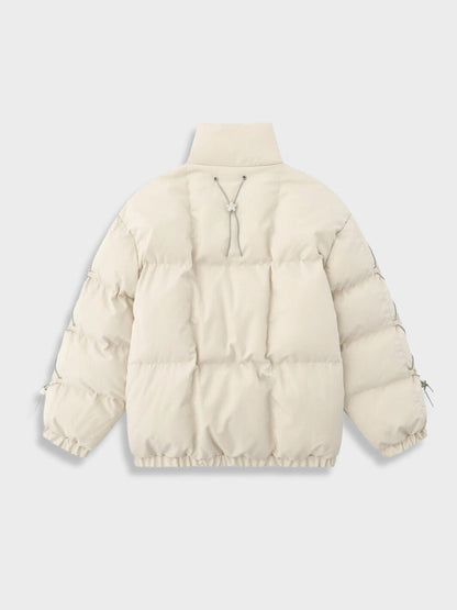 Decarba Puffer Jacket