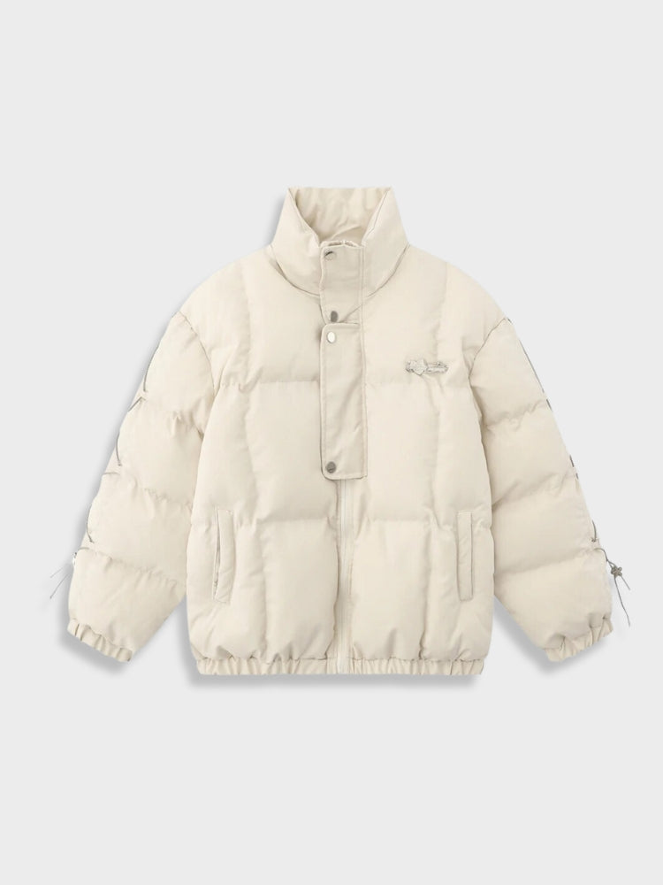 Decarba Puffer Jacket