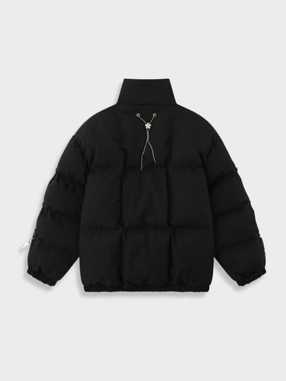 Decarba Puffer Jacket