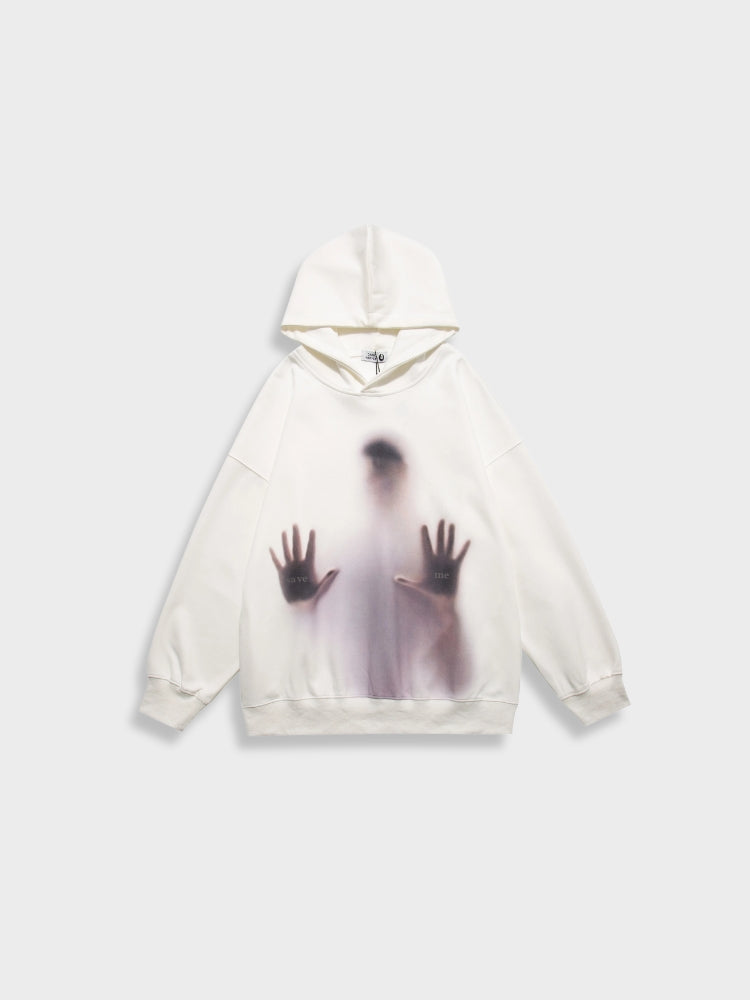 Save Me Hoodie