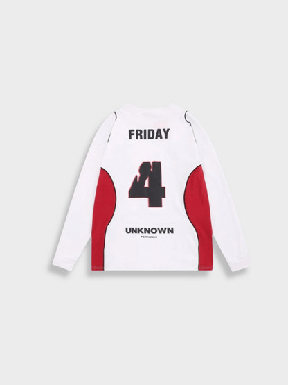 Vintage Unknown Friday Shirt