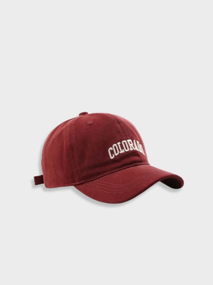 Colorado Cap