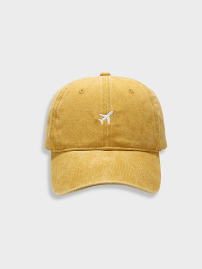 Plane Cap