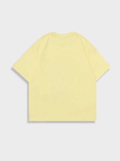 Decarba Angel Baby Tee